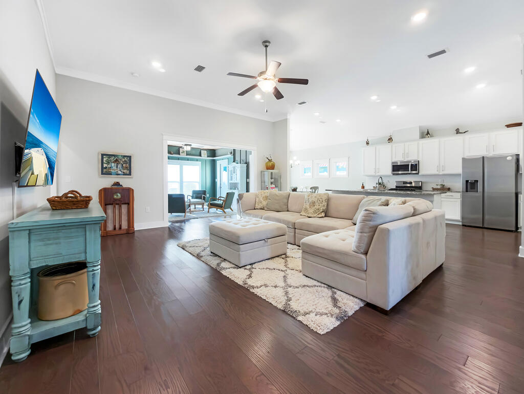 127 Gulf Coast Cr, Port St. Joe 32456