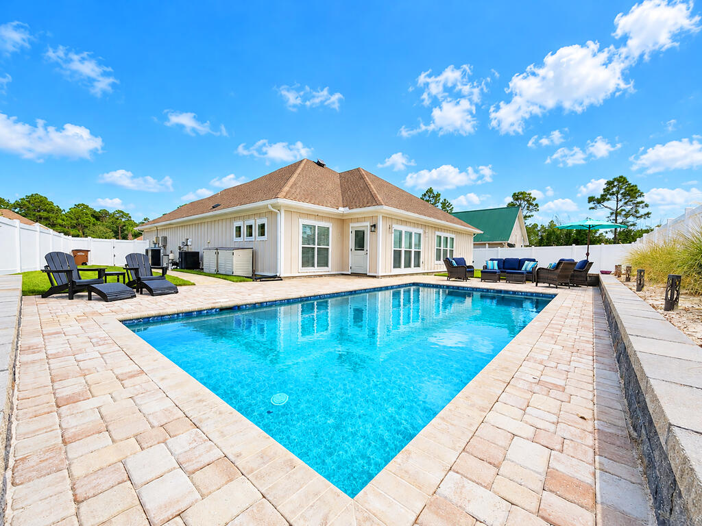 127 Gulf Coast Cr, Port St. Joe 32456