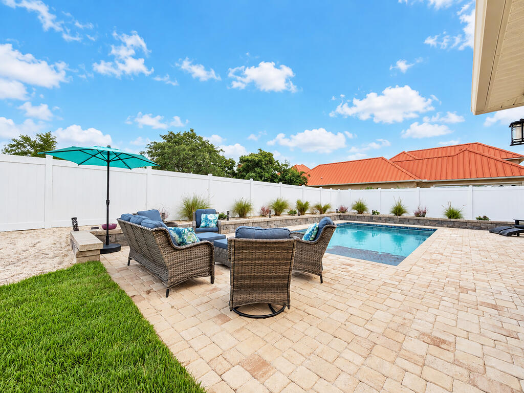 127 Gulf Coast Cr, Port St. Joe 32456