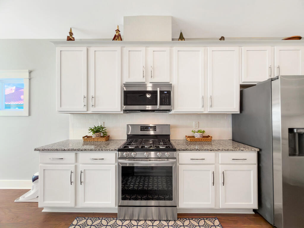 127 Gulf Coast Cr, Port St. Joe 32456