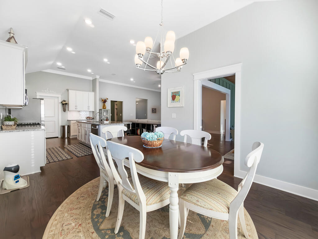 127 Gulf Coast Cr, Port St. Joe 32456