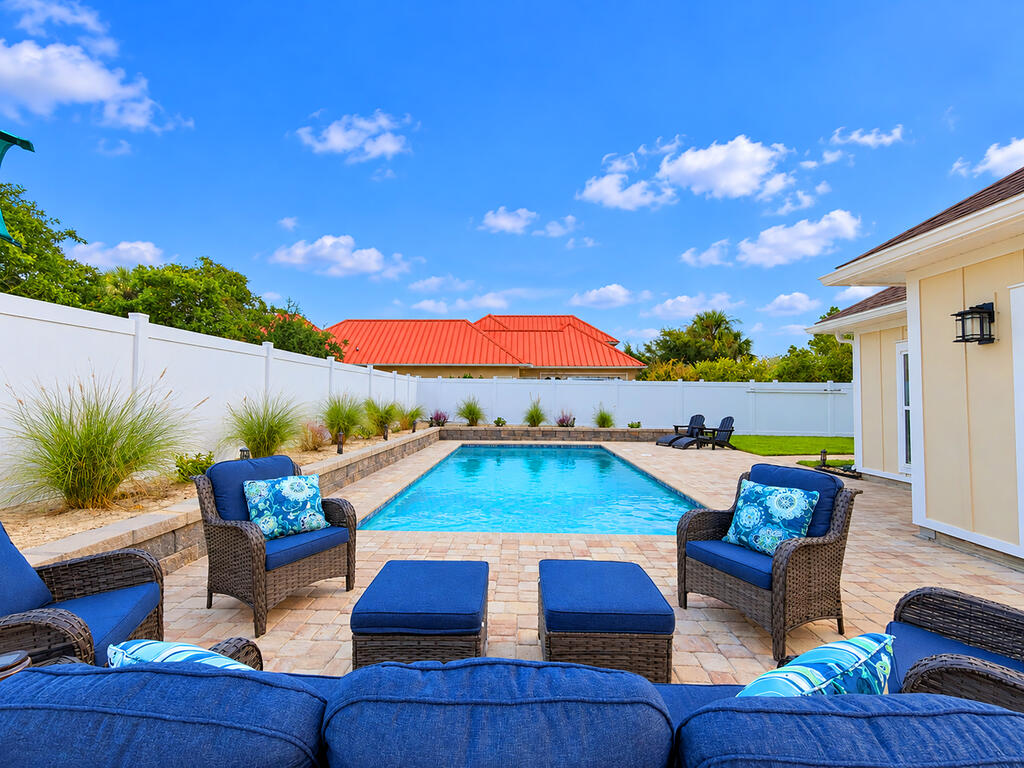 127 Gulf Coast Cr, Port St. Joe 32456