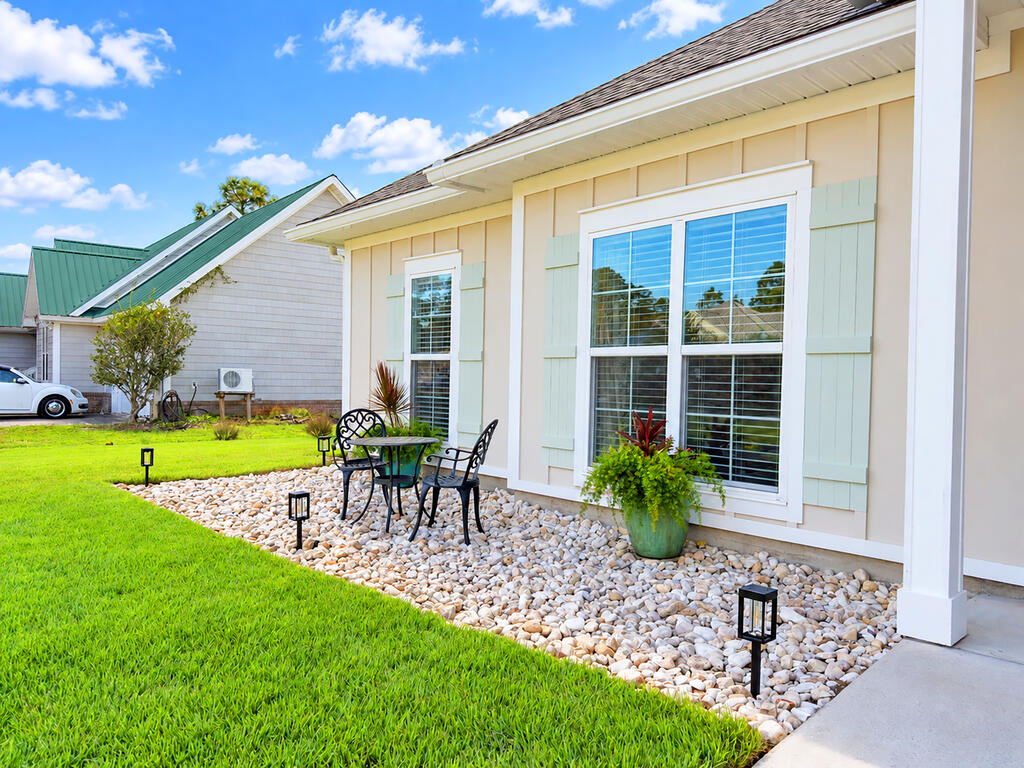 127 Gulf Coast Cr, Port St. Joe 32456