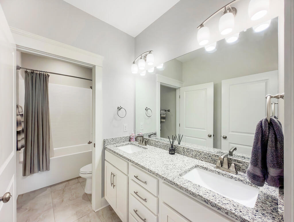 127 Gulf Coast Cr, Port St. Joe 32456