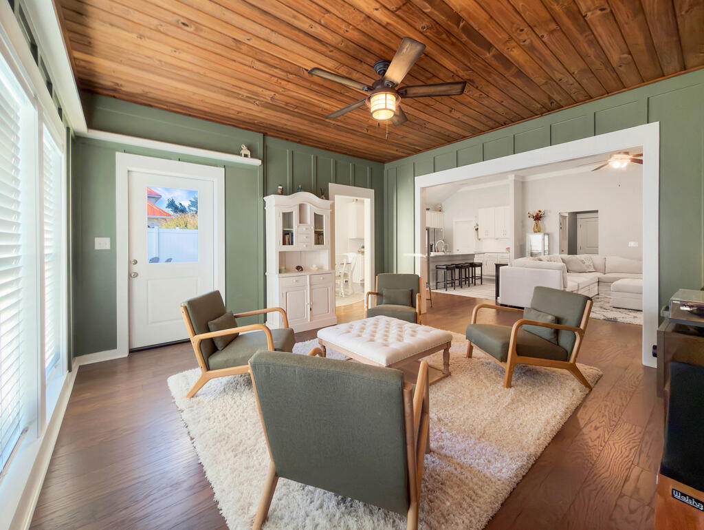 127 Gulf Coast Cr, Port St. Joe 32456