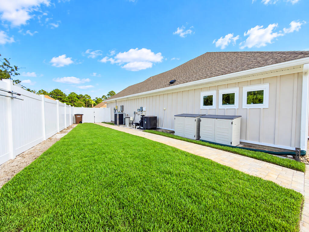 127 Gulf Coast Cr, Port St. Joe 32456