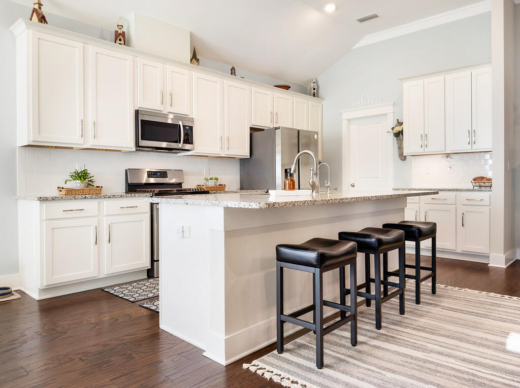 127 Gulf Coast Cr, Port St. Joe 32456