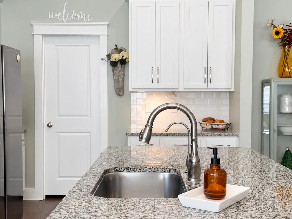 127 Gulf Coast Cr, Port St. Joe 32456