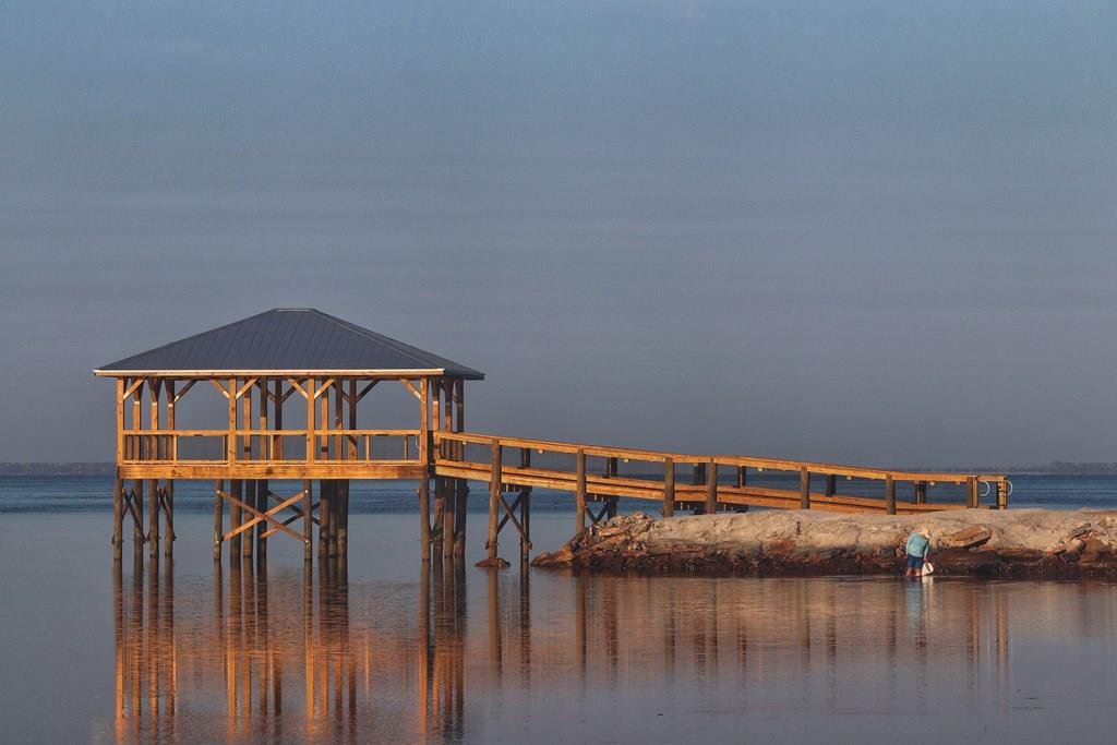 127 Gulf Coast Cr, Port St. Joe 32456