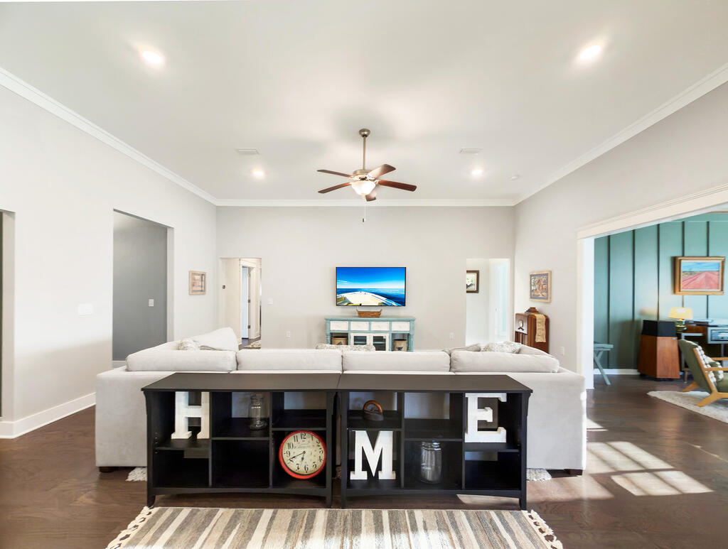 127 Gulf Coast Cr, Port St. Joe 32456