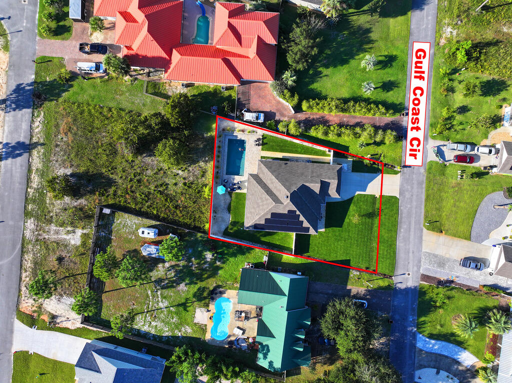 127 Gulf Coast Cr, Port St. Joe 32456