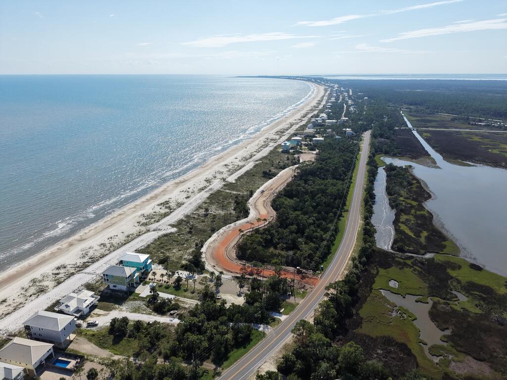 TBD Indian Pass Rd, Port St. Joe 32456