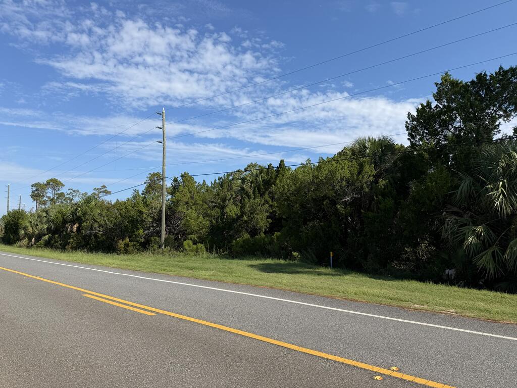 TBD Indian Pass Rd, Port St. Joe 32456