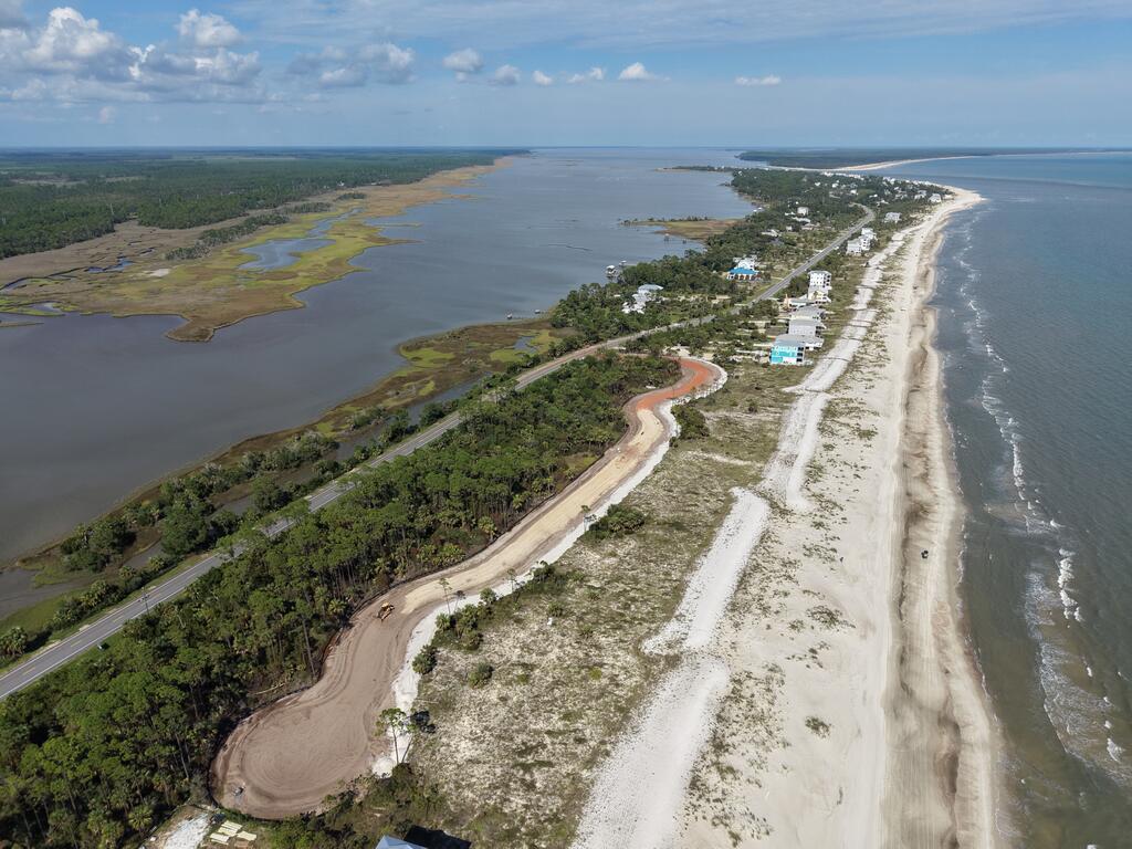 TBD Indian Pass Rd, Port St. Joe 32456