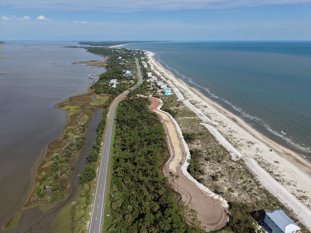 TBD Indian Pass Rd, Port St. Joe 32456