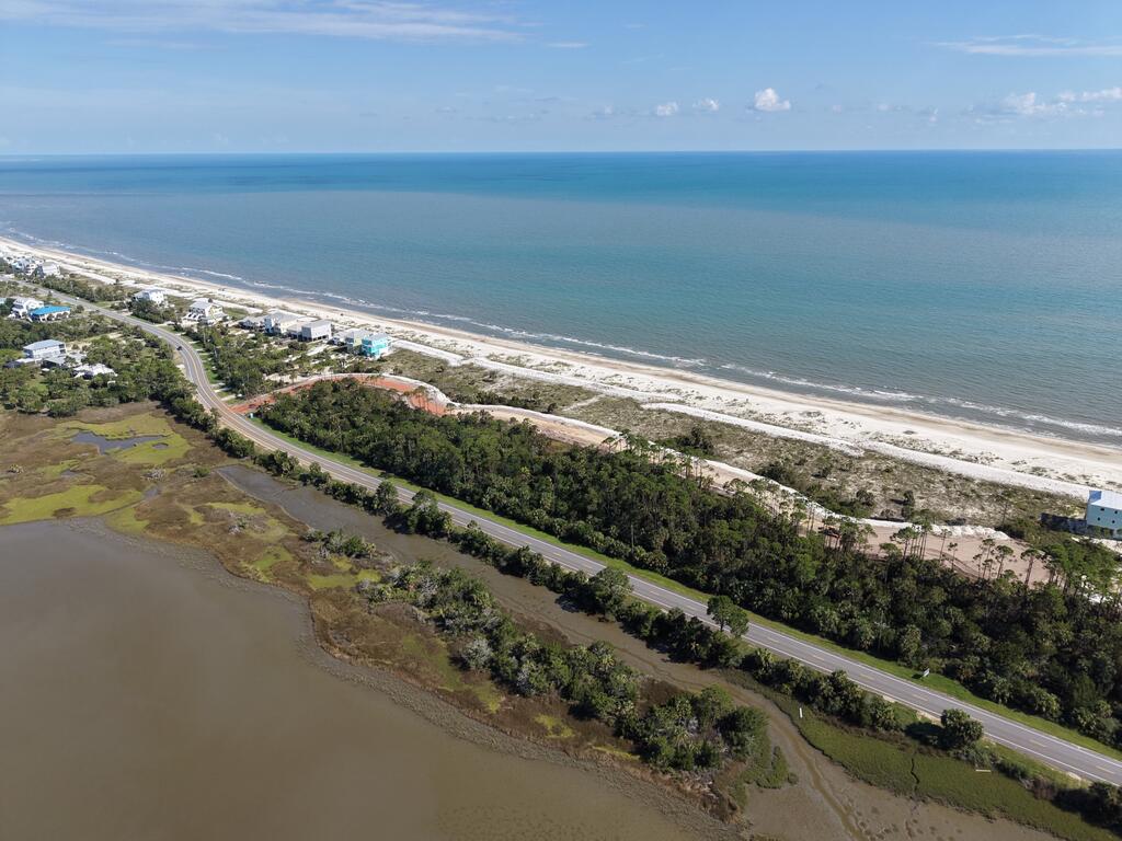 TBD Indian Pass Rd, Port St. Joe 32456