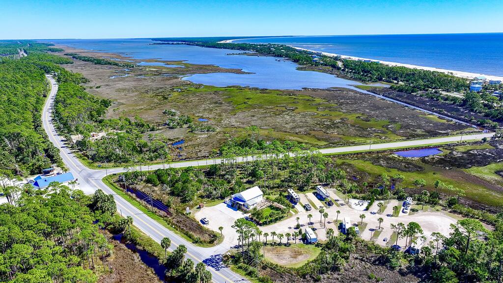 TBD Indian Pass Rd, Port St. Joe 32456