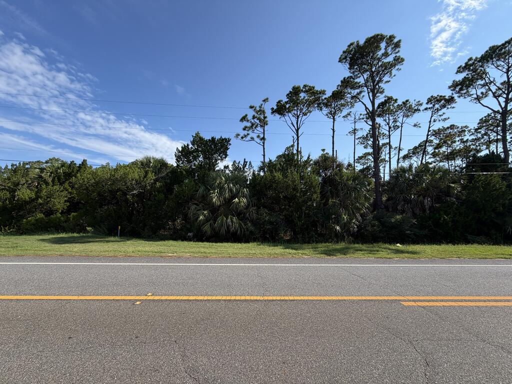 TBD Indian Pass Rd, Port St. Joe 32456