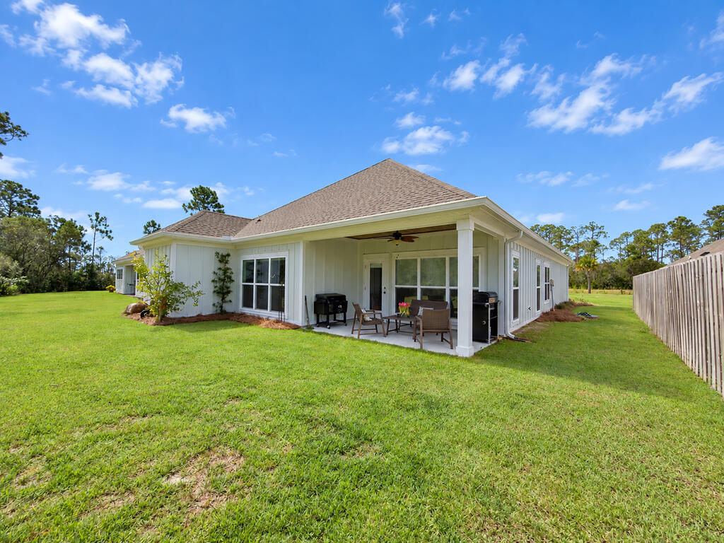 183 Lakeview Ct, Port St. Joe 32456