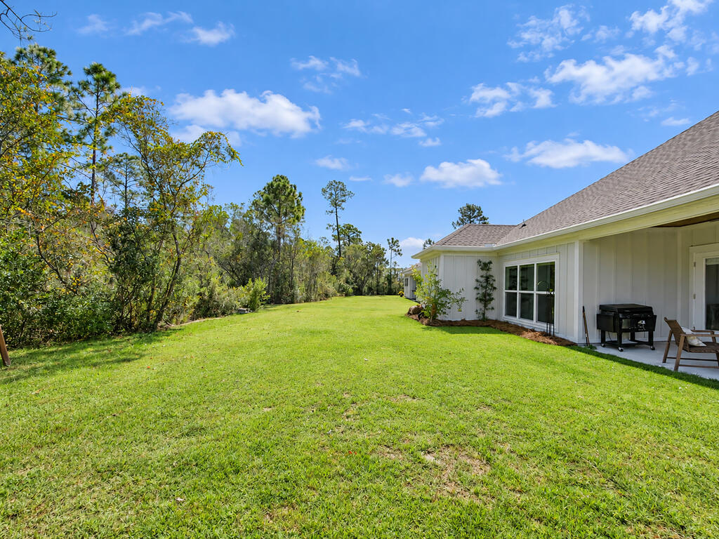 183 Lakeview Ct, Port St. Joe 32456