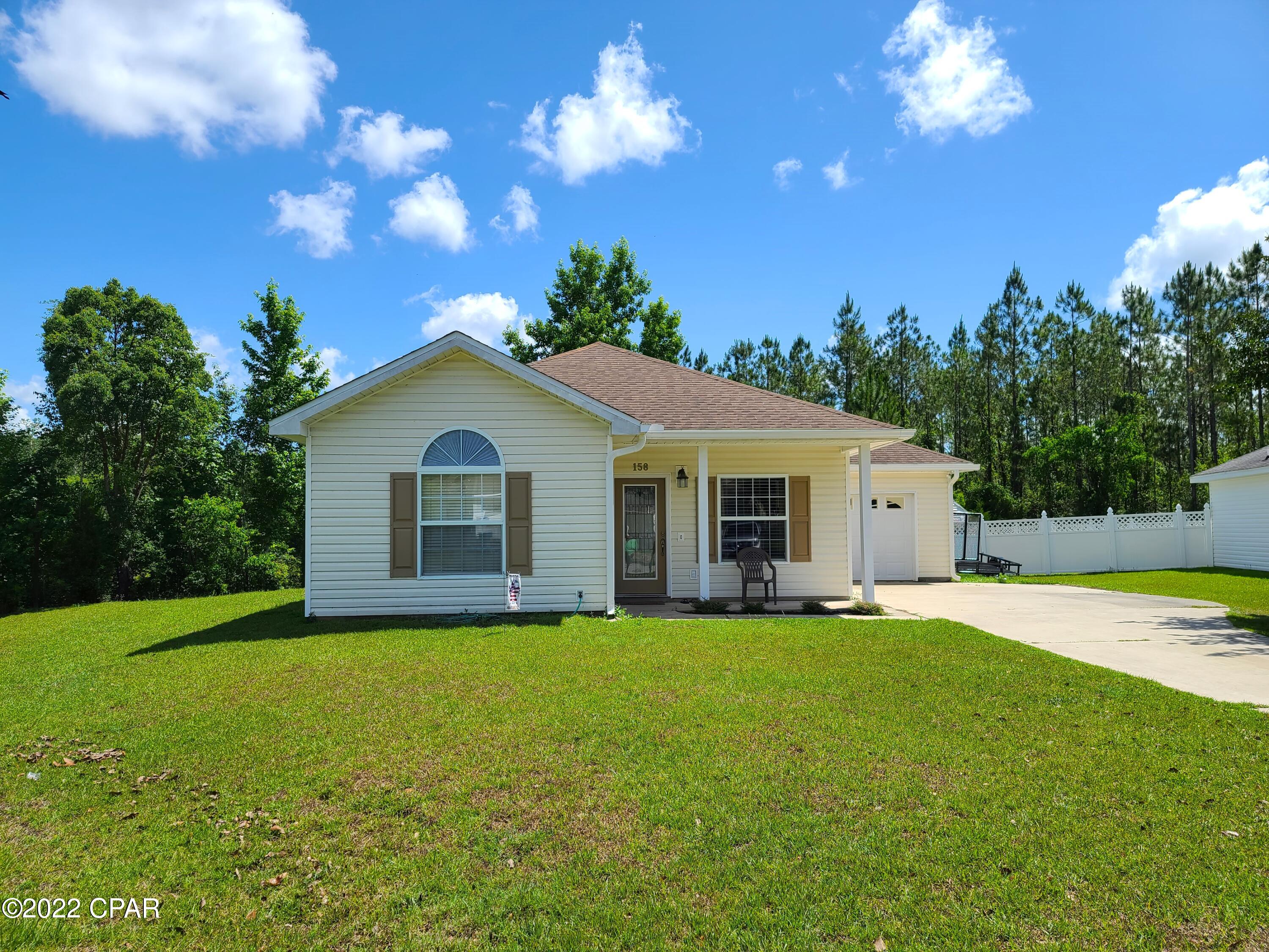 158 Mary Drive