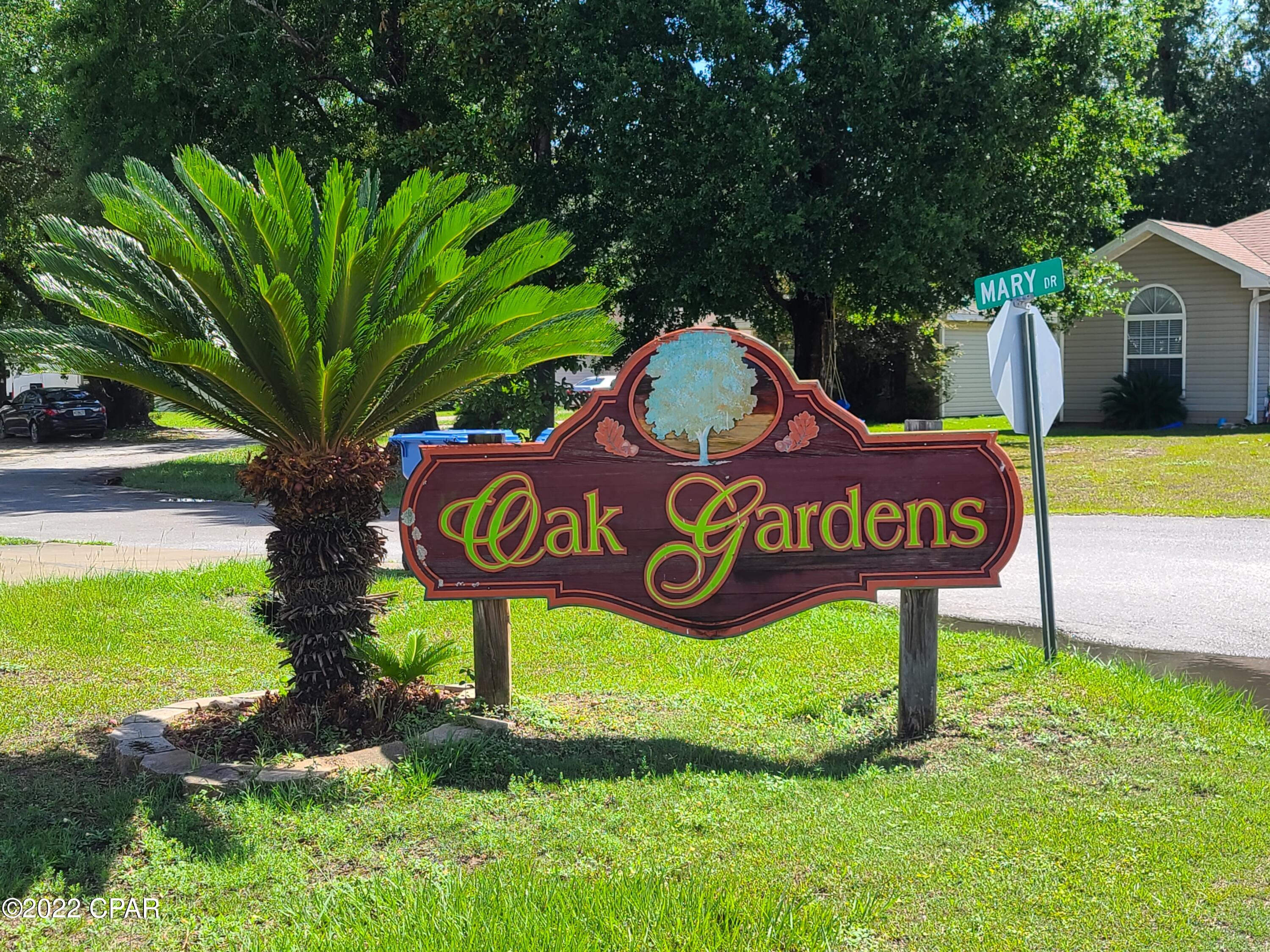 158 Mary Drive