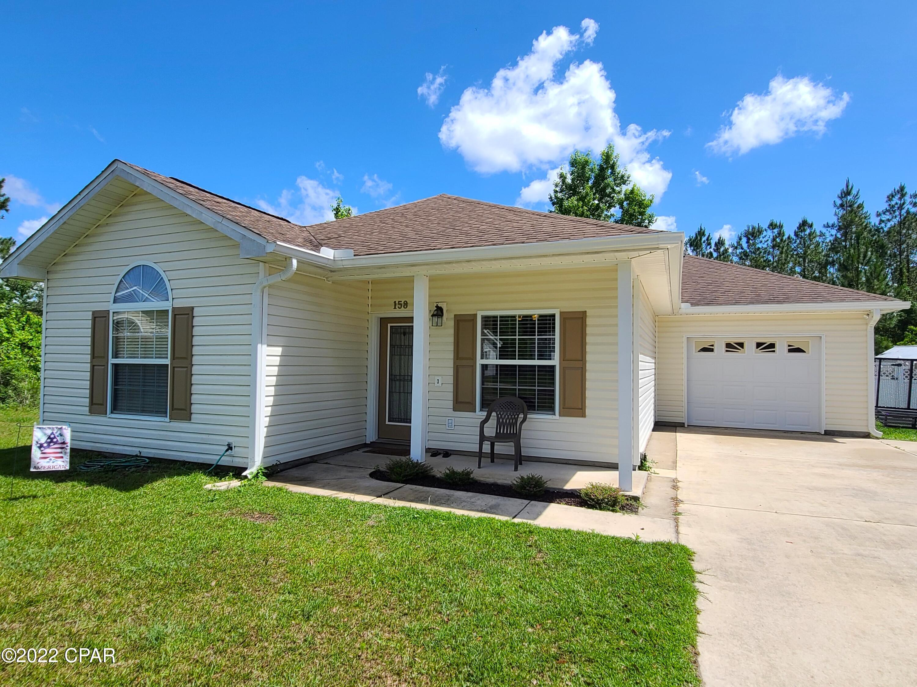 158 Mary Drive