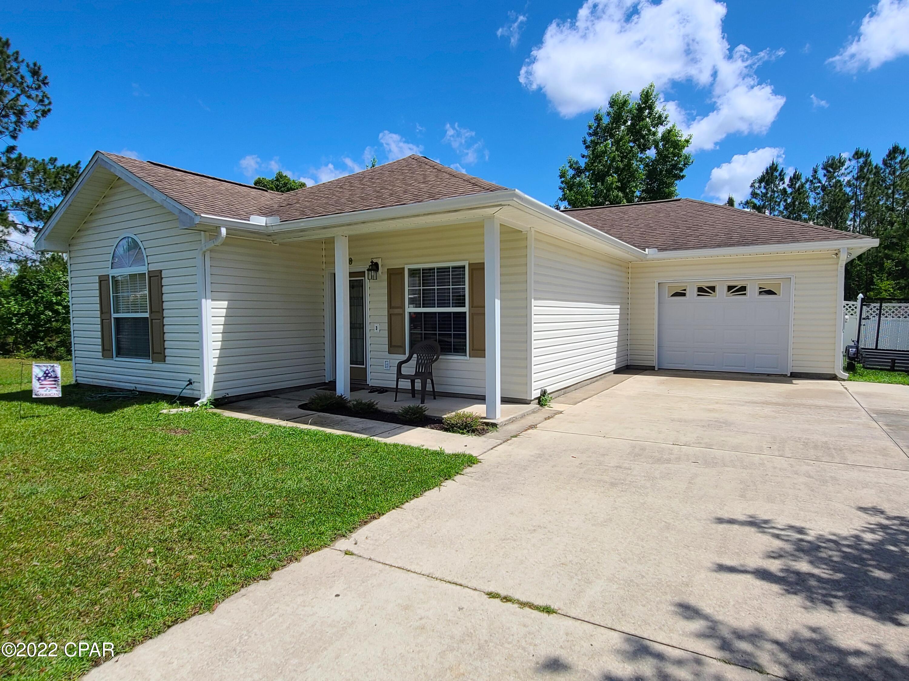 158 Mary Drive