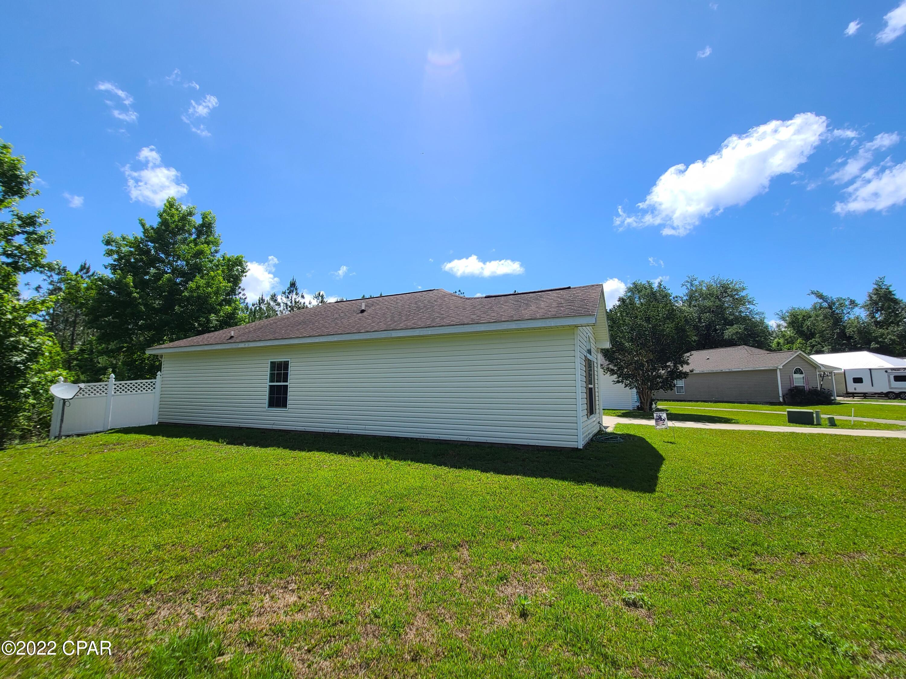 158 Mary Drive