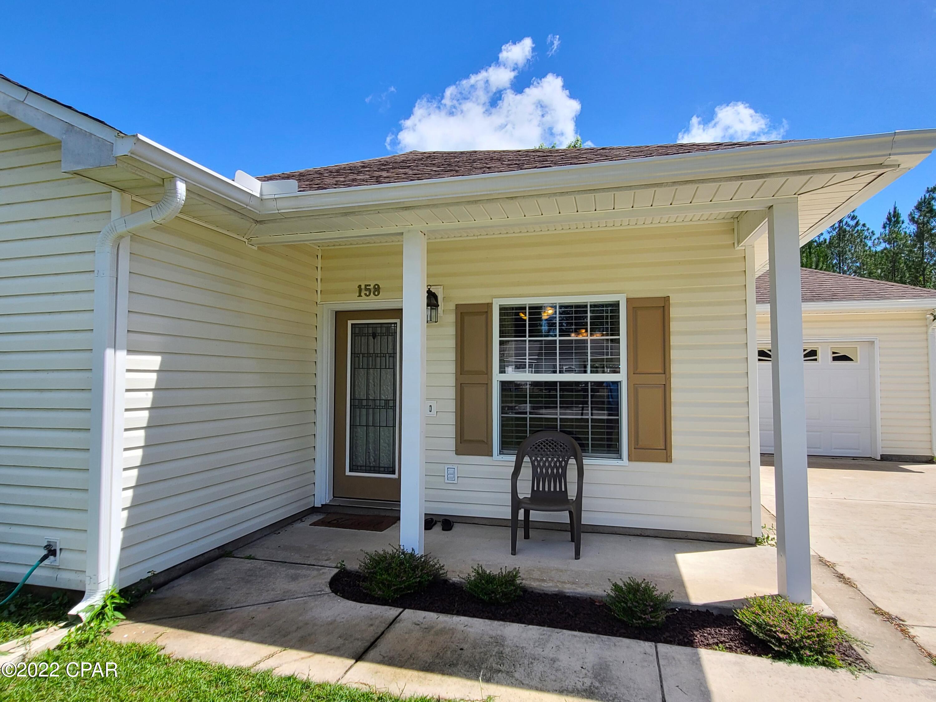 158 Mary Drive