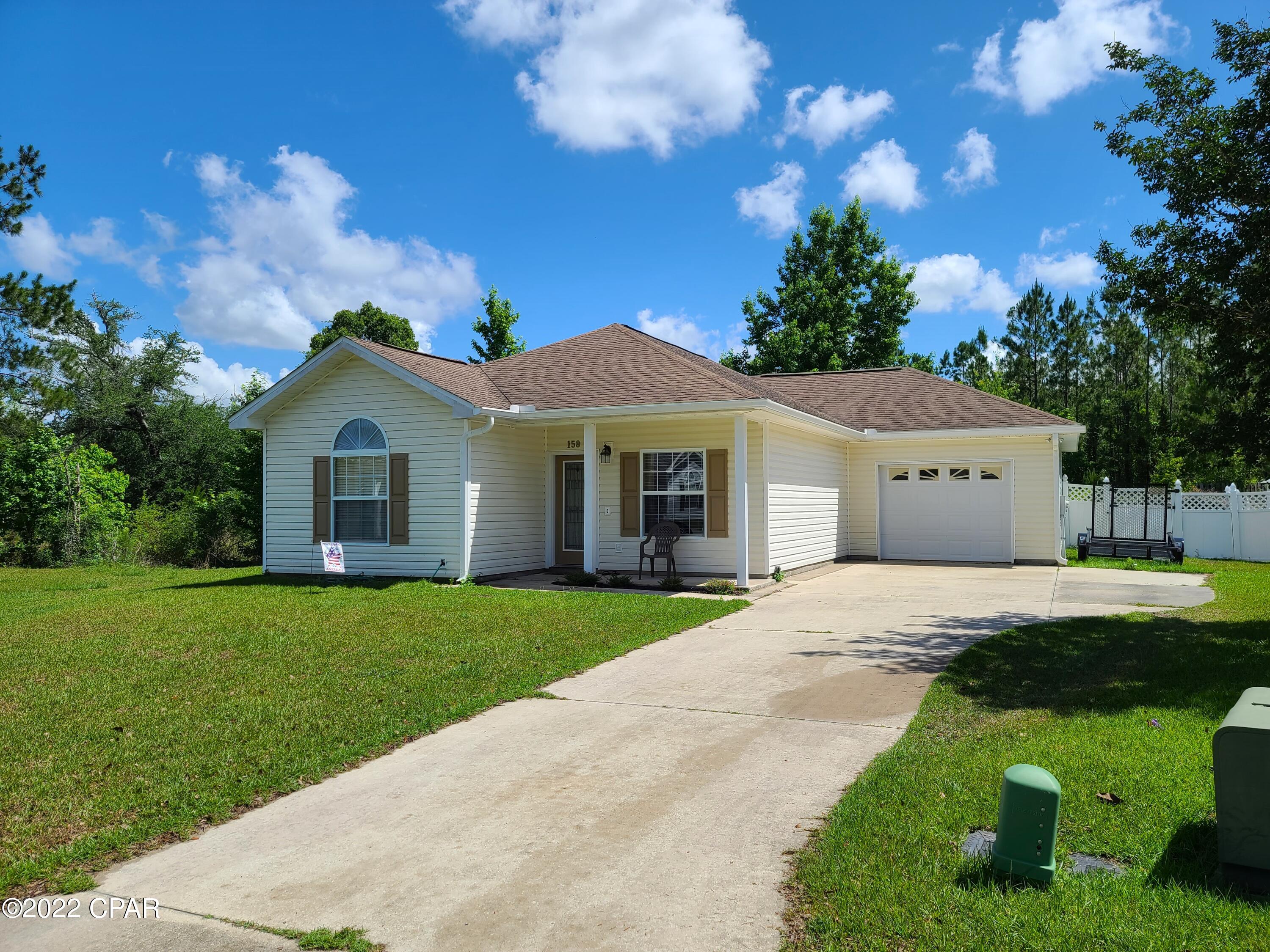 158 Mary Drive