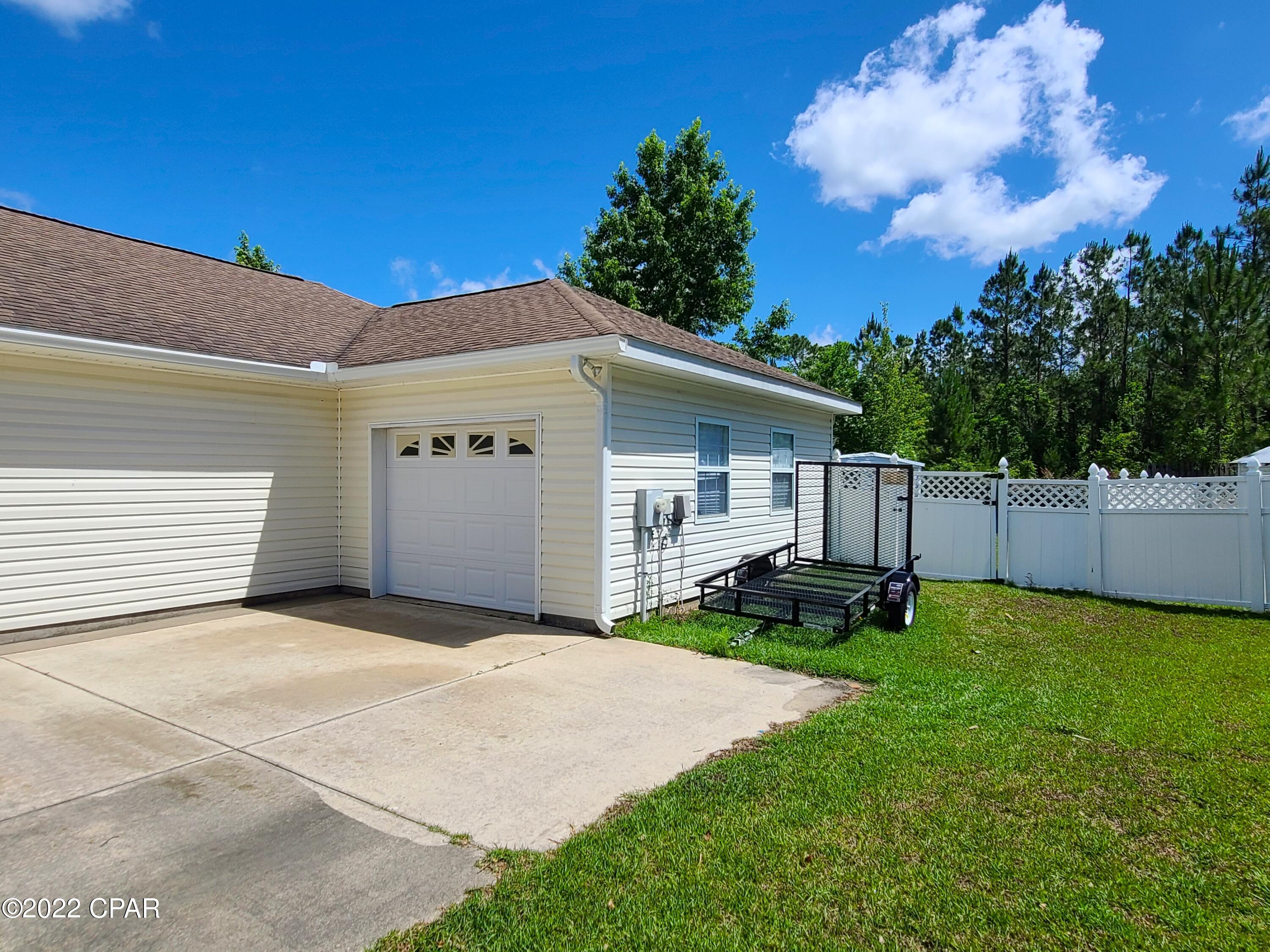 158 Mary Drive