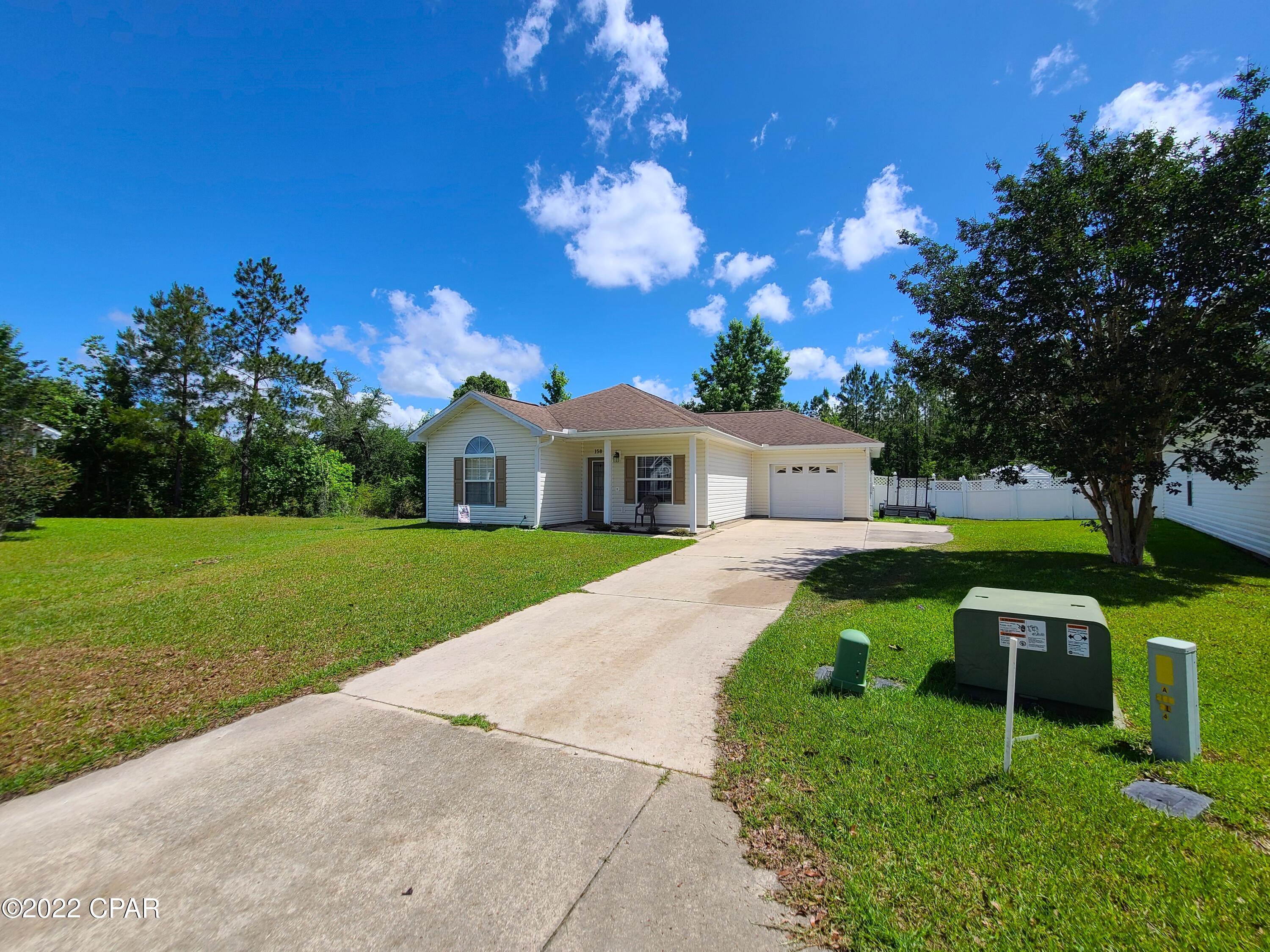 158 Mary Drive