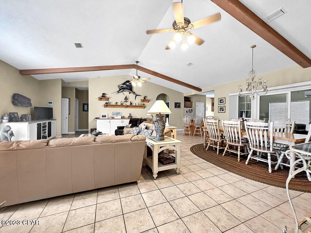 713 Gulf Aire Drive