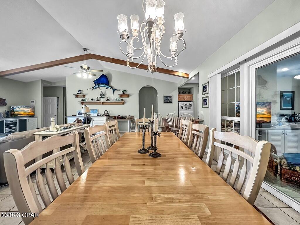713 Gulf Aire Drive