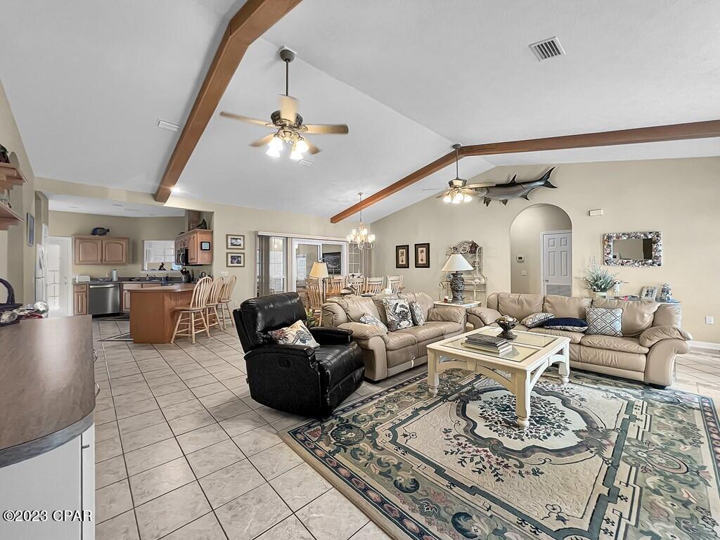 713 Gulf Aire Drive