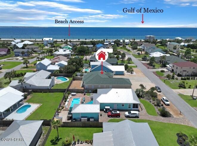 713 Gulf Aire Drive