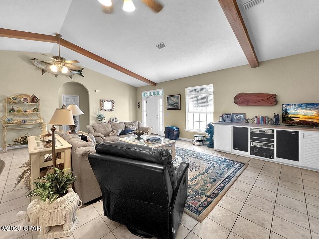 713 Gulf Aire Drive