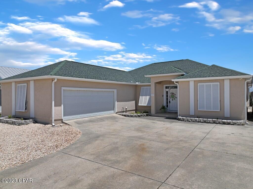 713 Gulf Aire Drive