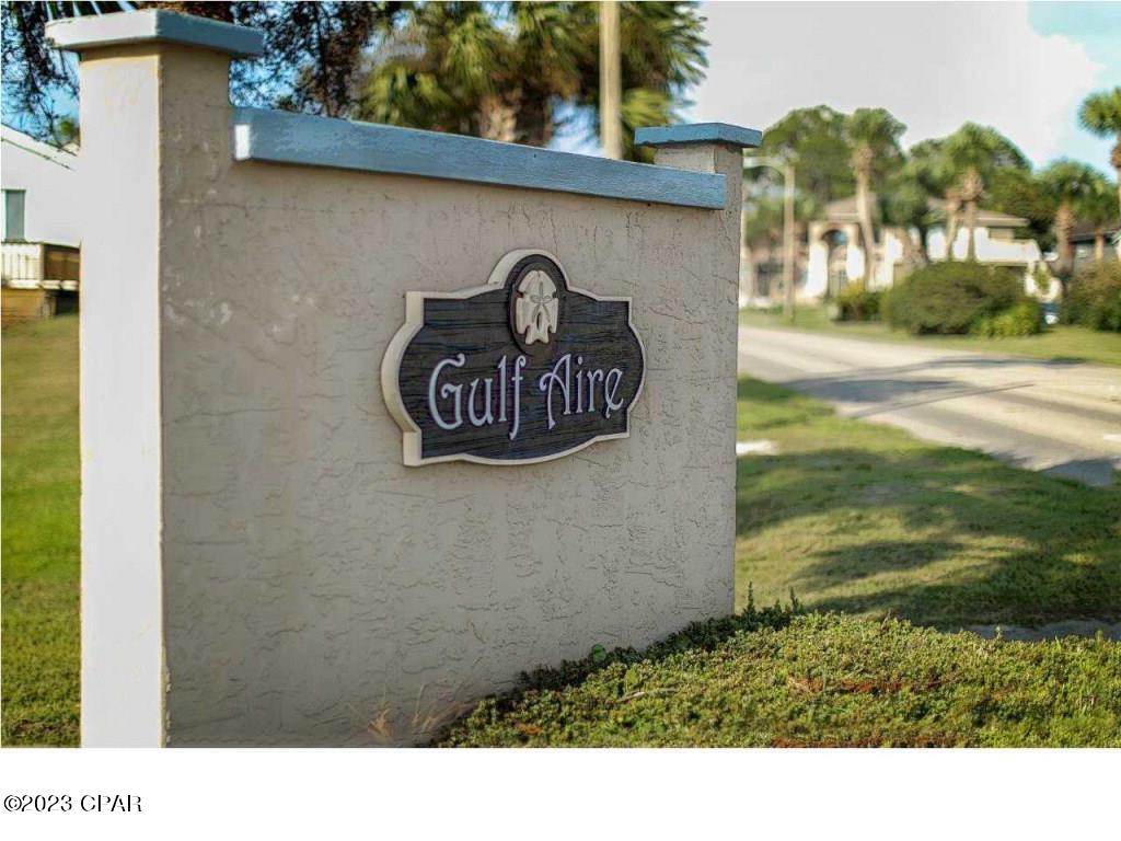 713 Gulf Aire Drive