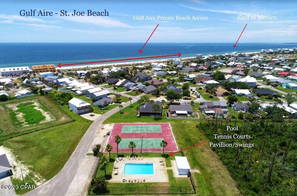 713 Gulf Aire Drive