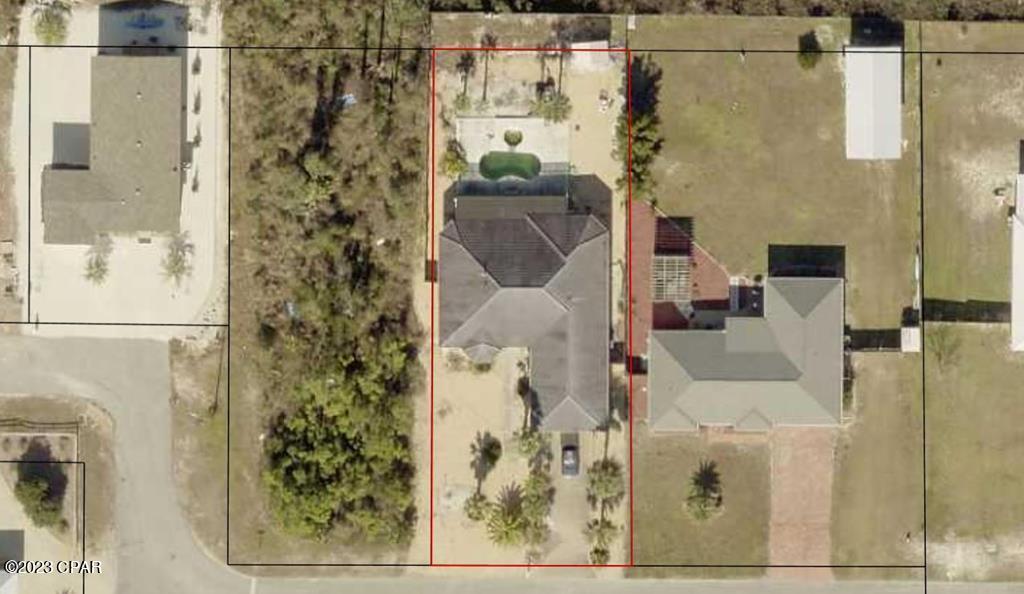 302 Bailey Lane