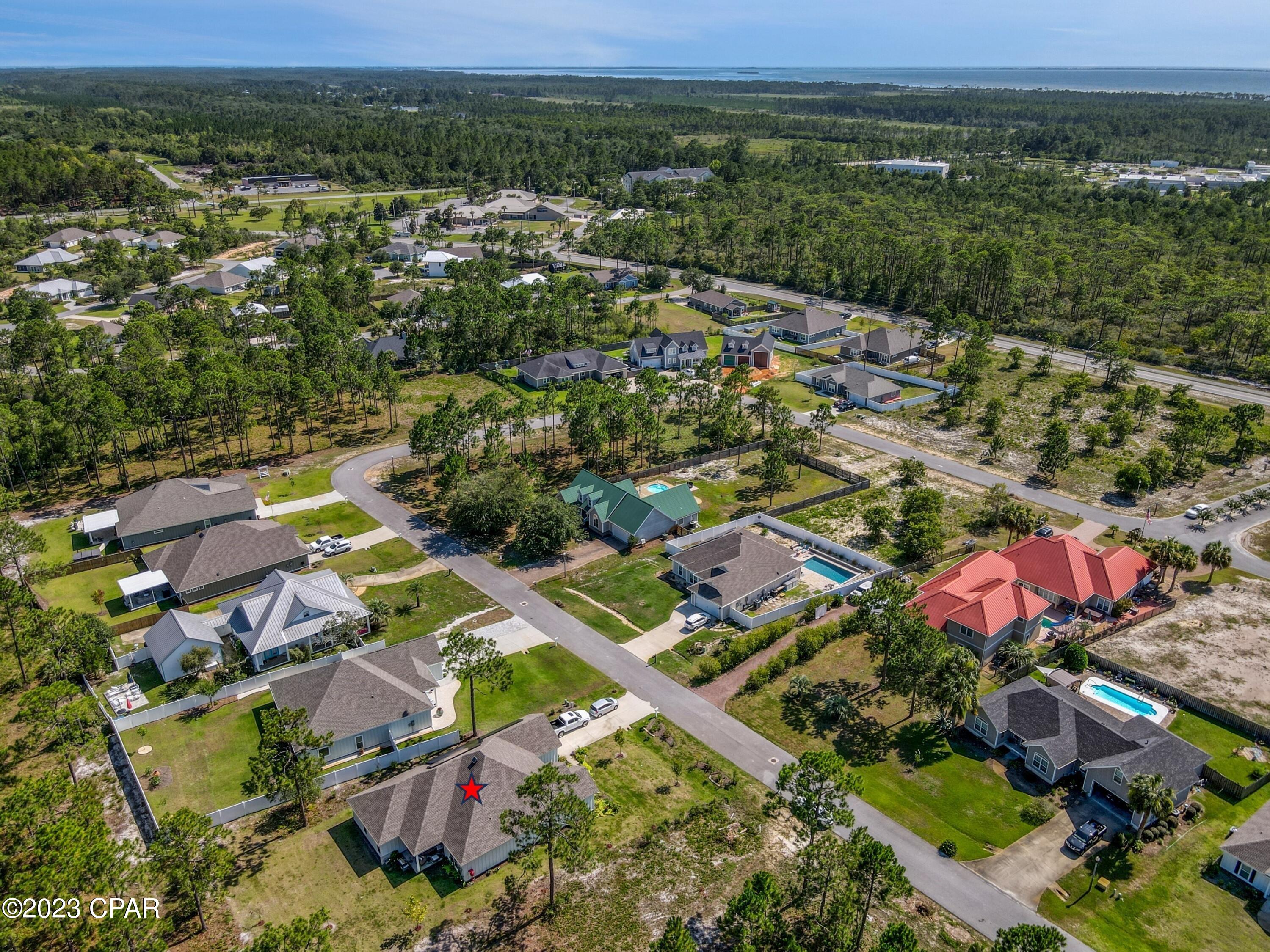 130 Gulf Coast Circle