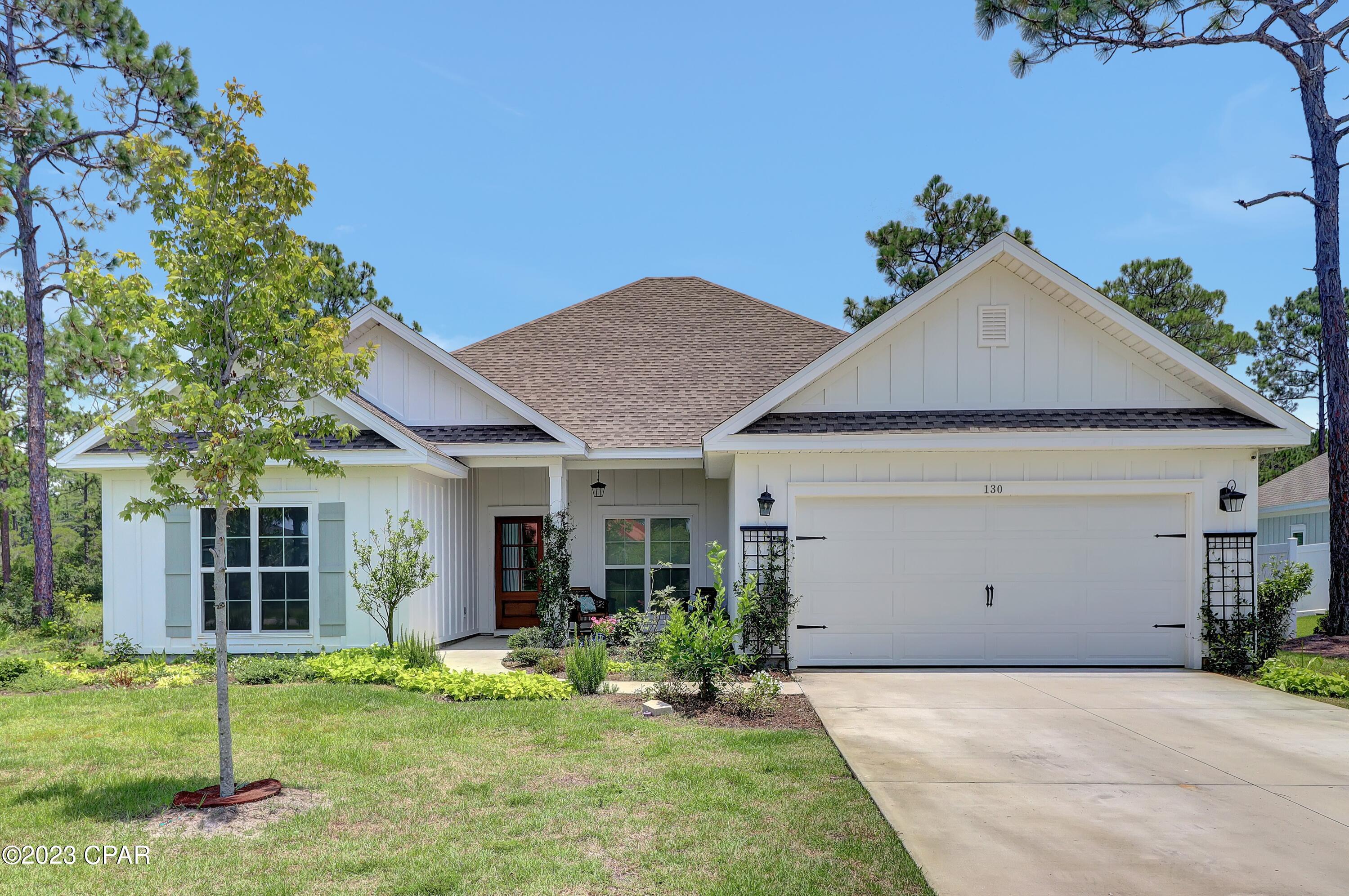 130 Gulf Coast Circle