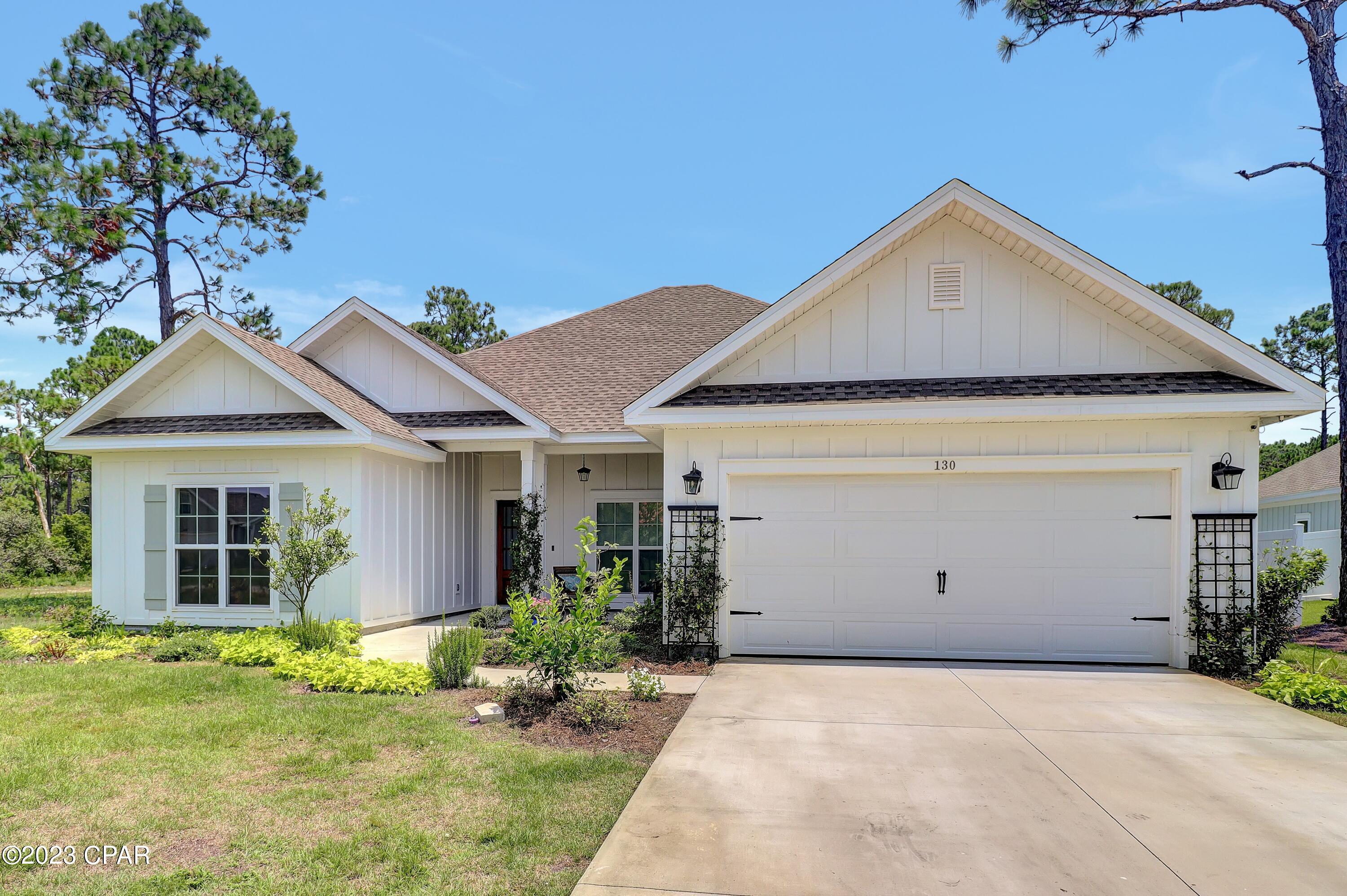 130 Gulf Coast Circle