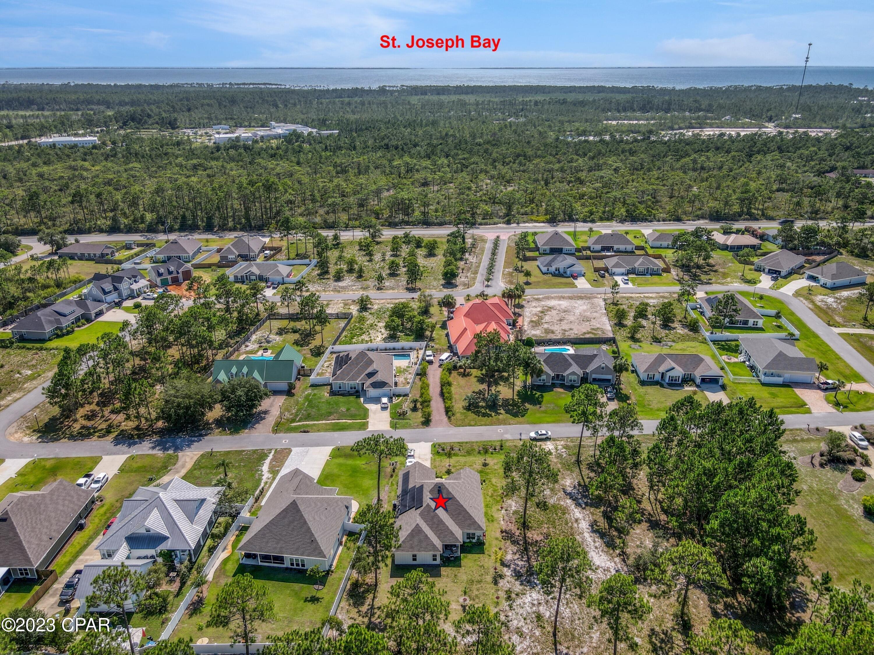 130 Gulf Coast Circle