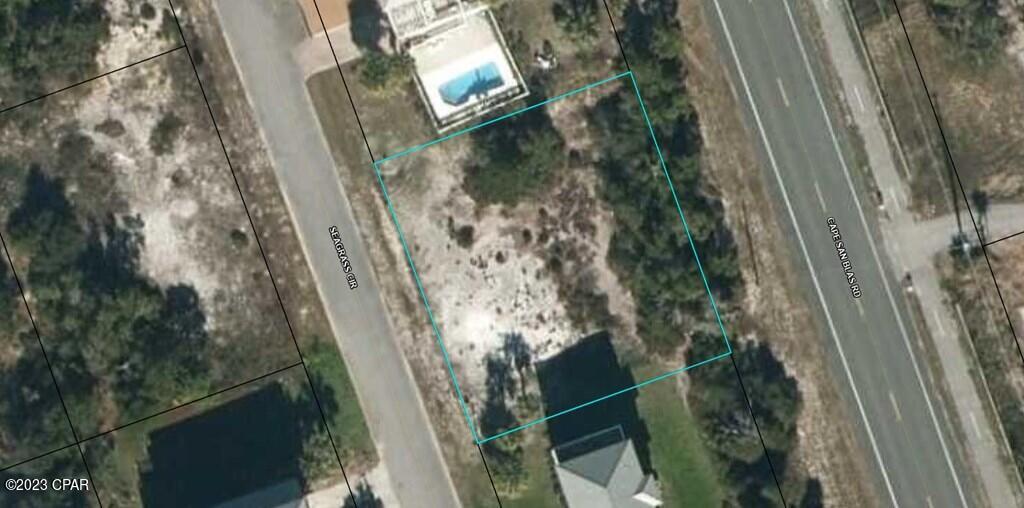 Lot 2 Seagrass Circle