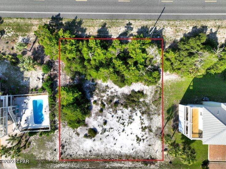 Lot 2 Seagrass Circle