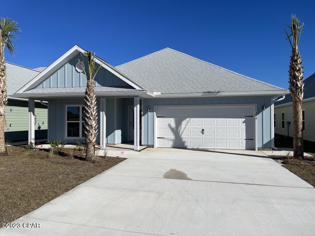 819 Backwater Road