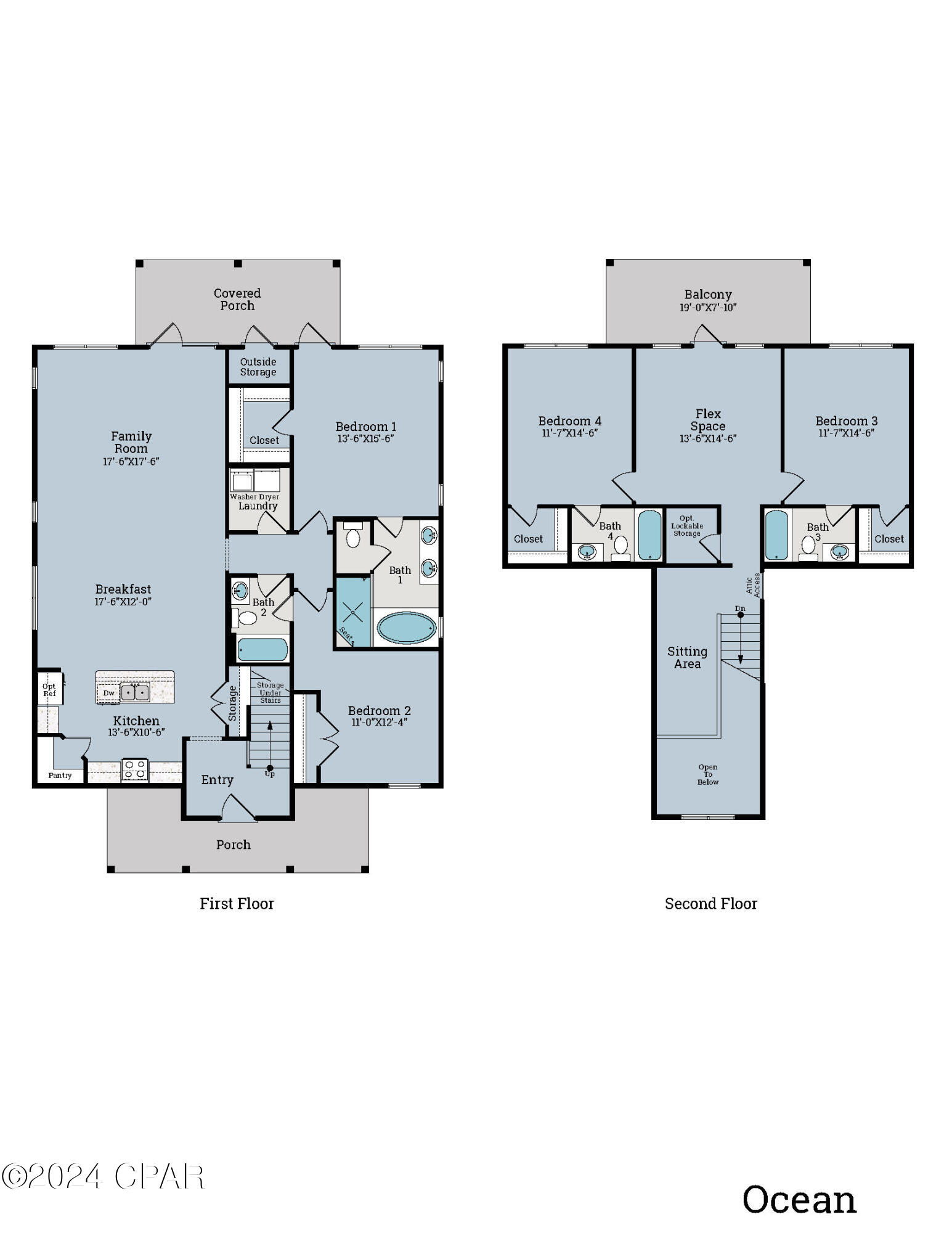 499 Secluded Dunes Drive